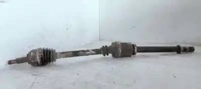 Peça sobressalente para automóvel em segunda mão transmissão dianteira direita por renault scenic ii emotion referências oem iam 