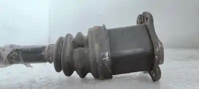 Second-hand car spare part front left transmission for audi a6 berlina (4f2) 2.0 tdi oem iam references 4f0407272n  