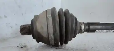 Second-hand car spare part front left transmission for audi a6 berlina (4f2) 2.0 tdi oem iam references 4f0407272n  