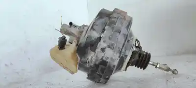 Peça sobressalente para automóvel em segunda mão servo freio por audi a4 berlina (8e) 2.0 tdi 16v (103kw) referências oem iam 8e0612105ab  