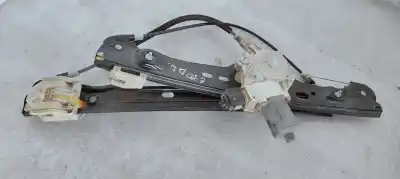 Peça sobressalente para automóvel em segunda mão elevador de vidros dianteiro direito por bmw serie 3 berlina (e90) 2.0 16v diesel cat referências oem iam 6927028