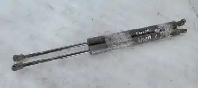 Peça sobressalente para automóvel em segunda mão amortecedores do tronco / porta por ford galaxy (ca1) 2.0 tdci cat referências oem iam 6m21u406a10ae  