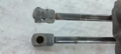 Peça sobressalente para automóvel em segunda mão amortecedores do tronco / porta por ford galaxy (ca1) 2.0 tdci cat referências oem iam 6m21u406a10ae  