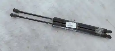 Peça sobressalente para automóvel em segunda mão amortecedores do tronco / porta por ford galaxy (ca1) 2.0 tdci cat referências oem iam 6m21u406a10ae  