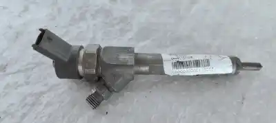 Peça sobressalente para automóvel em segunda mão injetor por renault scenic ii emotion referências oem iam 0445110110b