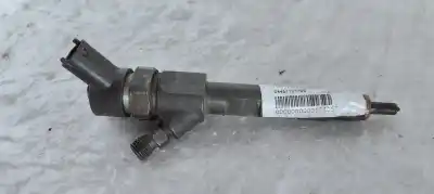 Peça sobressalente para automóvel em segunda mão injetor por renault scenic ii emotion referências oem iam 0445110110b