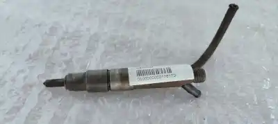 Peça sobressalente para automóvel em segunda mão Injetor por SEAT TOLEDO (1M2) Signo Referências OEM IAM 038130202A  