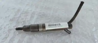 Peça sobressalente para automóvel em segunda mão injetor por seat toledo (1m2) signo referências oem iam 038130202a