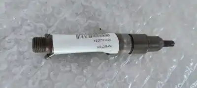Автозапчасти б/у инжектор за seat toledo (1m2) signo ссылки oem iam 038130202a  