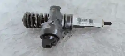 Автозапчасти б/у инжектор за volkswagen passat berlina (3b3) 1.9tdi 130 4x4 ссылки oem iam 038130073al  