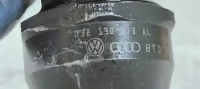 Автозапчасти б/у инжектор за volkswagen passat berlina (3b3) 1.9tdi 130 4x4 ссылки oem iam 038130073al  