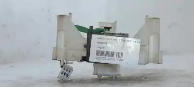 Автозапчасти б/у датчик за mazda cx-7 (er) 2.2 turbodiesel cat ссылки oem iam 17g701  