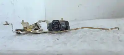 Second-hand car spare part trunk lock for kia carnival 2.9 crdi cat oem iam references   