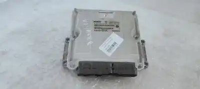 Pezzo di ricambio per auto di seconda mano Centralina Motore per CHRYSLER VOYAGER (RG) DAIMLER CHRYSLER 7B Ó 2.4L Riferimenti OEM IAM 0281010290  