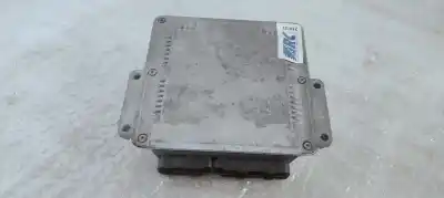 Pezzo di ricambio per auto di seconda mano centralina motore per chrysler voyager (rg) daimler chrysler 7b ó 2.4l riferimenti oem iam 0281010290  