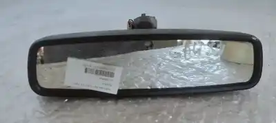 Peça sobressalente para automóvel em segunda mão espelho retrovisor interior por ford galaxy (ca1) 2.0 tdci cat referências oem iam e11026532