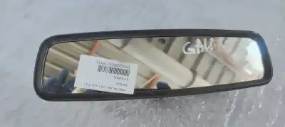 Peça sobressalente para automóvel em segunda mão espelho retrovisor interior por ford galaxy (ca1) 2.0 tdci cat referências oem iam e11026532  