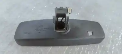 Peça sobressalente para automóvel em segunda mão espelho retrovisor interior por ford galaxy (ca1) 2.0 tdci cat referências oem iam e11026532  