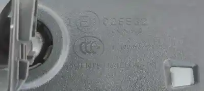 Peça sobressalente para automóvel em segunda mão espelho retrovisor interior por ford galaxy (ca1) 2.0 tdci cat referências oem iam e11026532  