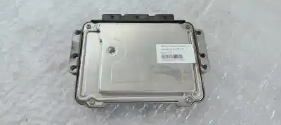 Second-hand car spare part ecu engine control for renault scenic ii emotion oem iam references 0281011776  
