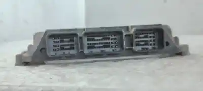 Second-hand car spare part ecu engine control for renault scenic ii emotion oem iam references 0281011776  