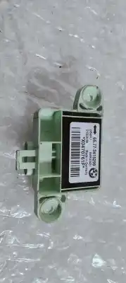 Peça sobressalente para automóvel em segunda mão Sensor por BMW X3 (E83) 2.0 16V Diesel CAT Referências OEM IAM 65773415299  