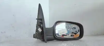 Second-hand car spare part Right Rearview Mirror for RENAULT MEGANE II BERLINA 5P Confort Expression OEM IAM references   