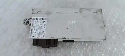 Peça sobressalente para automóvel em segunda mão módulo eletrônico por bmw serie 3 berlina (e90) 2.0 16v diesel cat referências oem iam 61356981416
