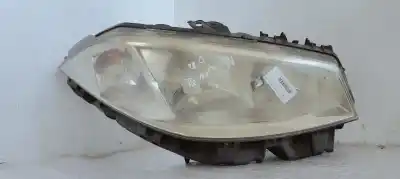 Pièce détachée automobile d'occasion FEU DROIT pour RENAULT MEGANE II BERLINA 5P  Références OEM IAM   