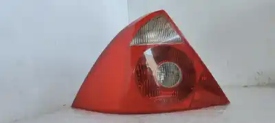 Peça sobressalente para automóvel em segunda mão farolim traseiro esquerdo por ford mondeo berlina (ge) titanium (d) referências oem iam 