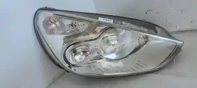 Gebrauchtes Autoersatzteil RECHTER SCHEINWERFER zum FORD GALAXY (CA1)  OEM-IAM-Referenzen 6M2113W029BK  