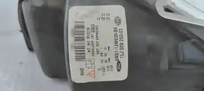Peça sobressalente para automóvel em segunda mão farol / farolim esquerdo por ford galaxy (ca1) 2.0 tdci cat referências oem iam 6m2113w030bk  