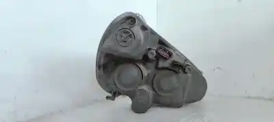 Peça sobressalente para automóvel em segunda mão farol / farolim esquerdo por ford galaxy (ca1) 2.0 tdci cat referências oem iam 6m2113w030bk  