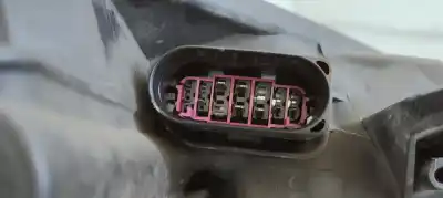 Peça sobressalente para automóvel em segunda mão farol / farolim esquerdo por ford galaxy (ca1) 2.0 tdci cat referências oem iam 6m2113w030bk  