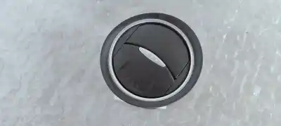 Peça sobressalente para automóvel em segunda mão Grelha / Difusor De Ar por FORD GALAXY (CA1) 2.0 TDCi CAT Referências OEM IAM 6M21U018B09AF  