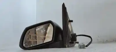 Peça sobressalente para automóvel em segunda mão espelho retrovisor esquerdo por ford mondeo berlina (ge) titanium (d) referências oem iam e9014119