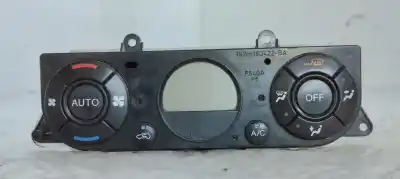 Peça sobressalente para automóvel em segunda mão comando de sofagem (chauffage / ar condicionado) por ford mondeo berlina (ge) titanium (d) referências oem iam 2s7h18c612aa