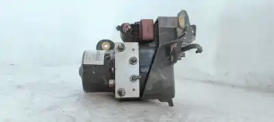 Recambio de automóvil de segunda mano de abs para opel zafira b edition ´´111 jahre´´ referencias oem iam 13244860