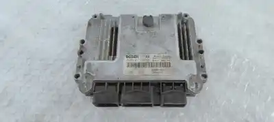 Second-hand car spare part ecu engine control for renault scenic ii emotion oem iam references 0281011549  