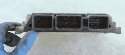 Second-hand car spare part ecu engine control for renault scenic ii emotion oem iam references 0281011549  