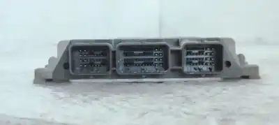 Second-hand car spare part ecu engine control for renault scenic ii emotion oem iam references 0281011549  