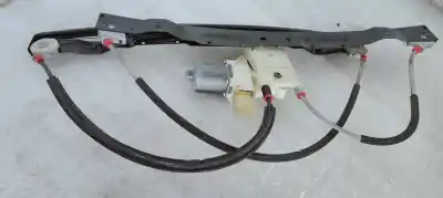 Second-hand car spare part driver left window regulator for ford galaxy (ca1) 2.0 tdci cat oem iam references   