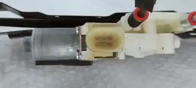 Second-hand car spare part driver left window regulator for ford galaxy (ca1) 2.0 tdci cat oem iam references   