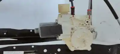 Second-hand car spare part driver left window regulator for ford galaxy (ca1) 2.0 tdci cat oem iam references   