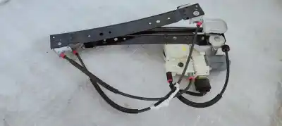 Second-hand car spare part rear left window regulator for ford galaxy (ca1) 2.0 tdci cat oem iam references   