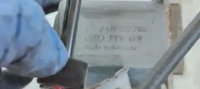 Second-hand car spare part rear left window regulator for ford galaxy (ca1) 2.0 tdci cat oem iam references   