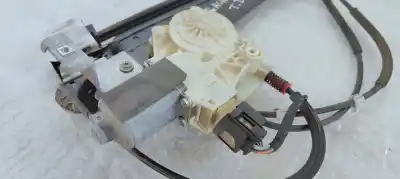 Second-hand car spare part rear left window regulator for ford galaxy (ca1) 2.0 tdci cat oem iam references   