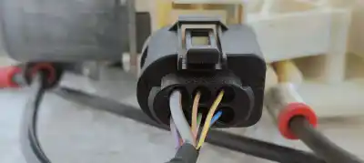 Second-hand car spare part rear left window regulator for ford galaxy (ca1) 2.0 tdci cat oem iam references   