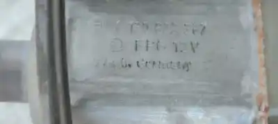 Second-hand car spare part rear right window regulator for ford galaxy (ca1) 2.0 tdci cat oem iam references   