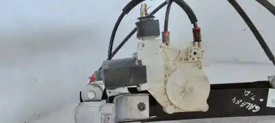 Second-hand car spare part rear right window regulator for ford galaxy (ca1) 2.0 tdci cat oem iam references   